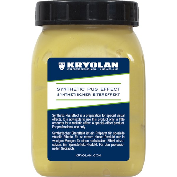 Kryolan Synthetischer Eitereffekt