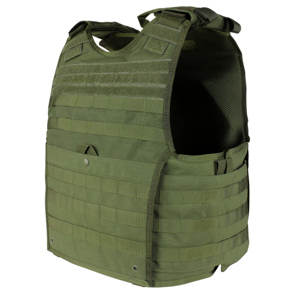 Condor Exo Plate Carrier Gen2 - Plattenträger