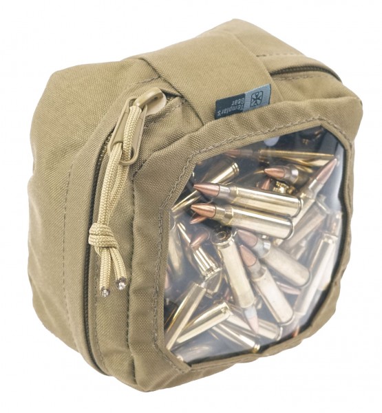 Templars Gear Ammo Utility Pouch Medium - Munitionstasche