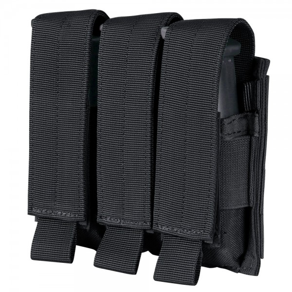 Condor Triple Pistol Mag Pouch - Pistolen Magazintasche