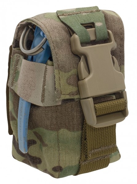 Templars Gear Frag Grenade Pouch Multicam - Granatentasche