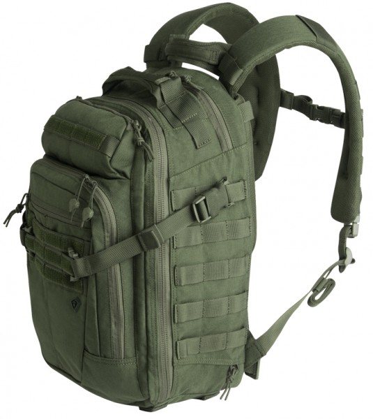 First Tactical Specialist Half Day Backpack - Halbtages Rucksack