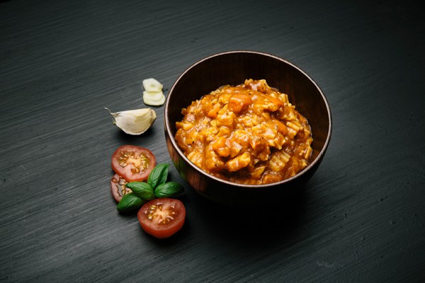 Real Field Meal Pasta Bolognese