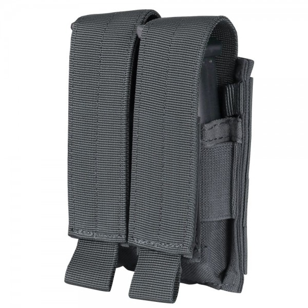 Condor Double Pistol Mag Pouch - Pistolen Magazintasche