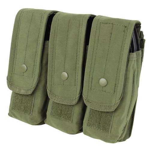 Condor Triple AK47 Mag Pouch - AK47 Magazintasche