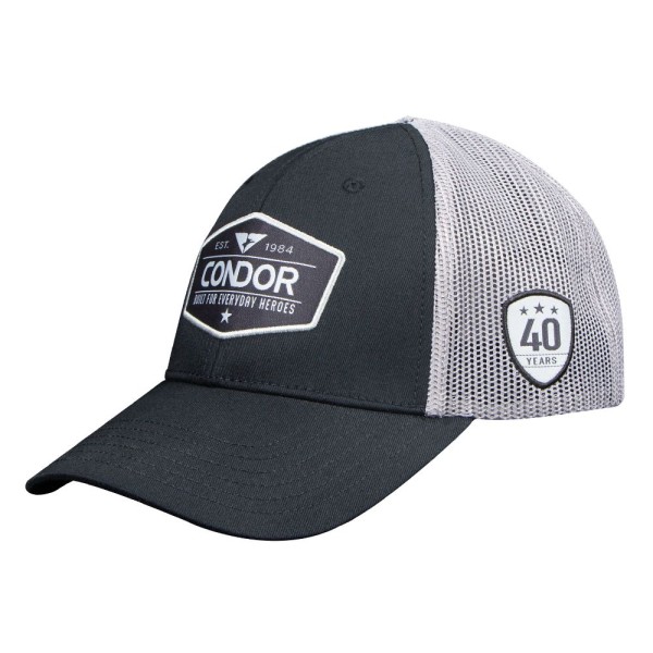 Condor 40 Years Mesh Cap
