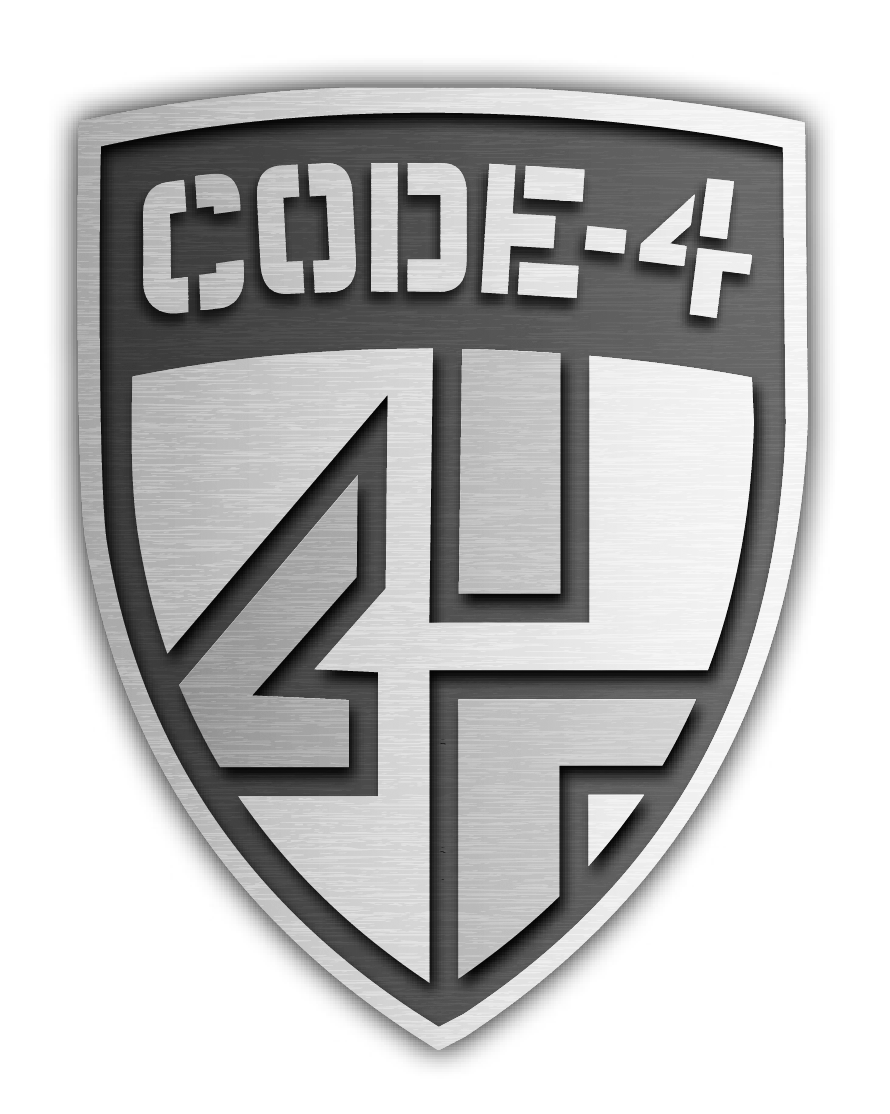 Code-4