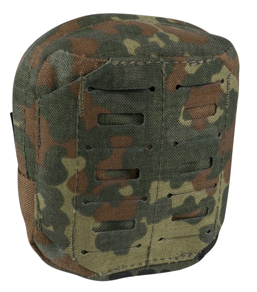 Templars Gear Utility Pouch 1.1 X-Small 3/5 Flecktarn - Molle Mehrzwecktasche