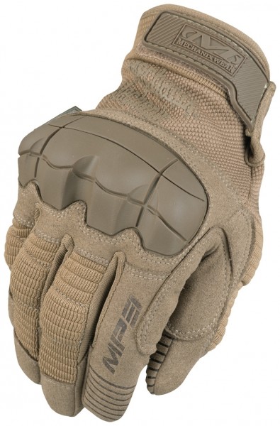 Mechanix M-PACT 3 - Einsatzhandschuh