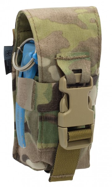 Templars Gear Smoke Grenade Pouch Multicam - Rauchgranatentasche