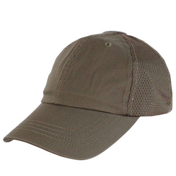 Condor Mesh Tactical Team Cap