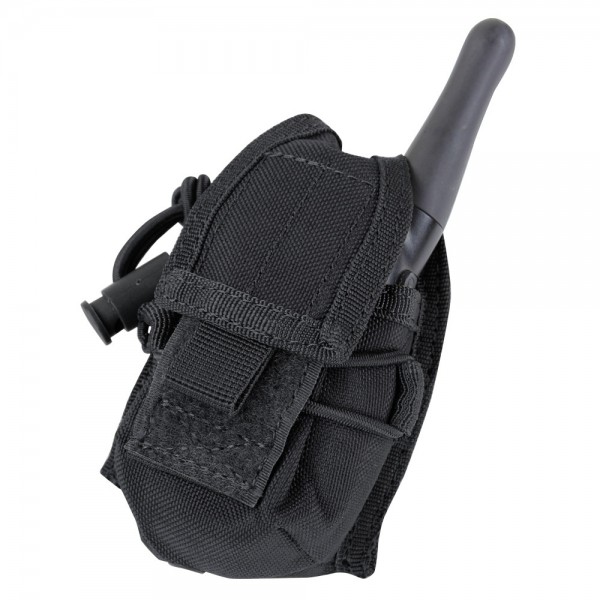 Condor HHR Radio Pouch - Funkgeräte Tasche klein