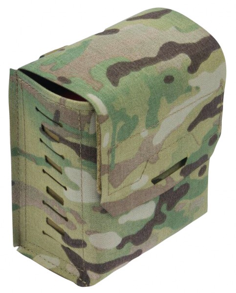 Templars Gear SAW 100 Mag Pouch Box Gen2 Multicam - Magazintasche