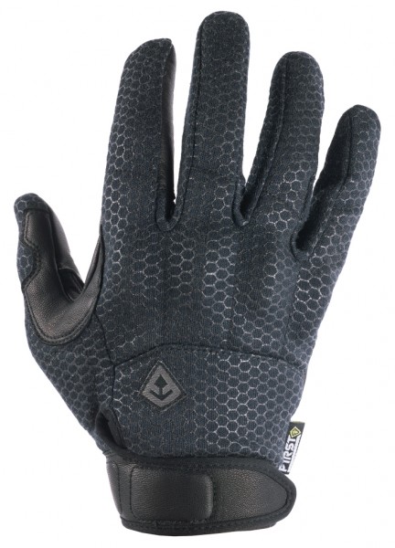 First Tactical CR & FR Hard Knuckle Glove - Nomex/Kevelar Handschuhe