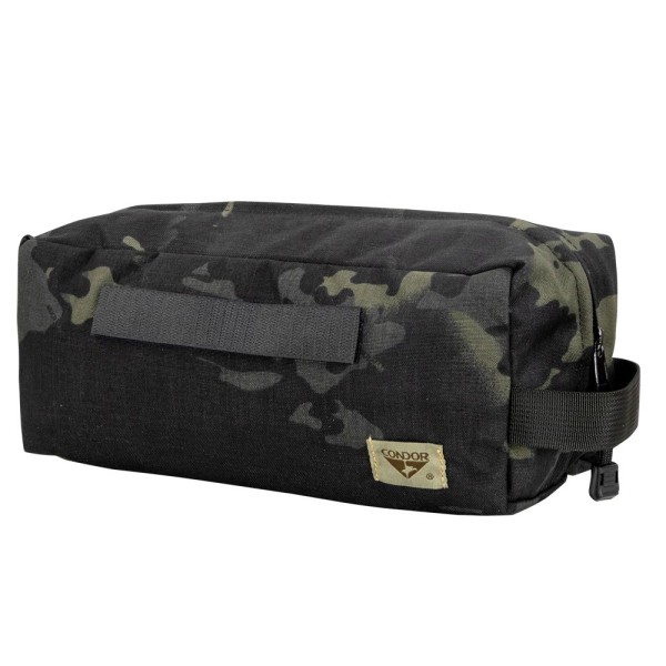 Condor Kit Bag Multicam Black - Universal Tasche