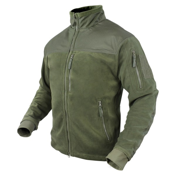 Condor Alpha Fleece Jacke