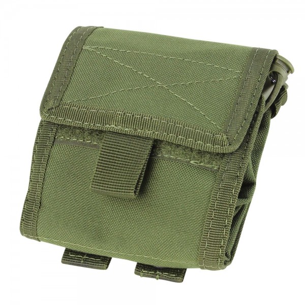 Condor Roll-Up Utility Dump Pouch - Abwurftasche