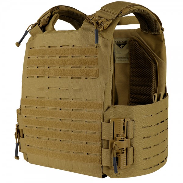 Condor Vanquish RS Plate Carrier - Plattenträger