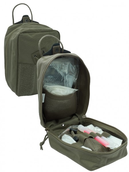 Tasmanian Tiger Base Medic Pouch MK2 - Medic Tasche