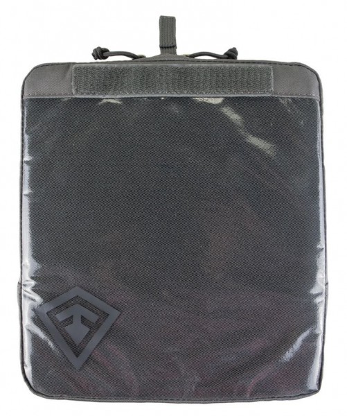 First Tactical Velcro Pouch 9 x 10 - Innentasche für Rucksack