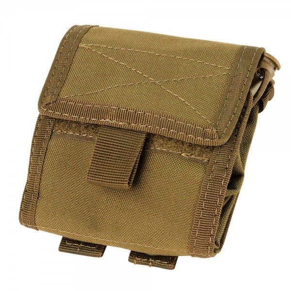 Condor Roll-Up Utility Dump Pouch - Abwurftasche