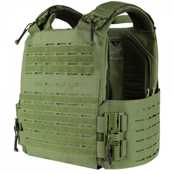 Condor Vanquish RS Plate Carrier - Plattenträger