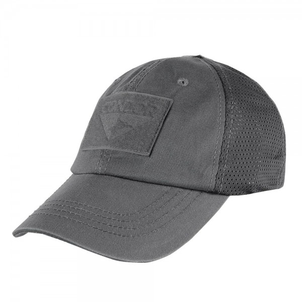 Condor Mesh Tactical Cap - Baseball Cap