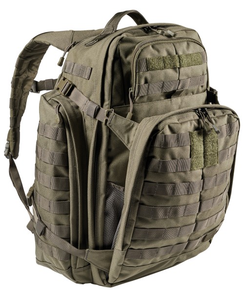 5.11 Tactical Rush 72 2.0 Rucksack 55L - Einsatzrucksack