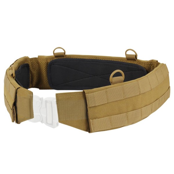 Condor Slim Battle Belt - Einsatzgürtel