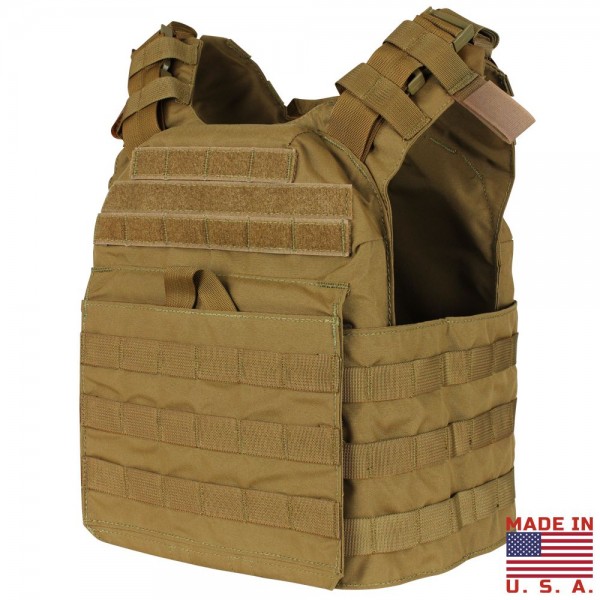 Condor Cyclone Lightweight Plate Carrier - Plattenträger