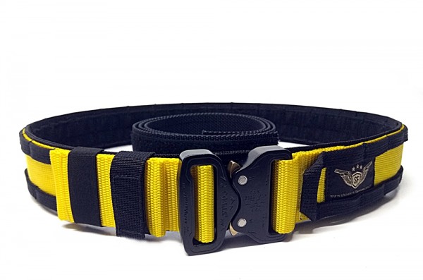 Shooters Factory Sport Belt - Gürtel Schießsport, IPSC