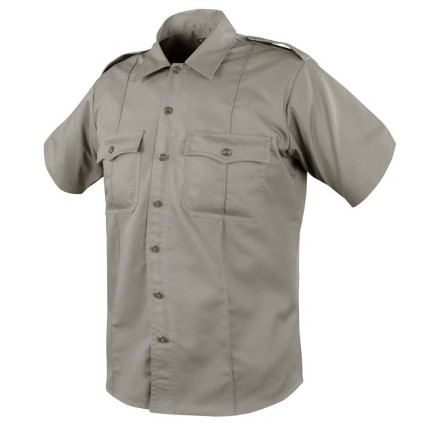 Condor Class B Uniform Shirt Men - Uniformhemd
