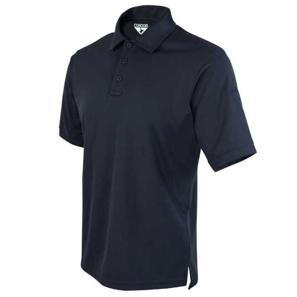 Condor Performance Tactical Polo Short - Polohemd