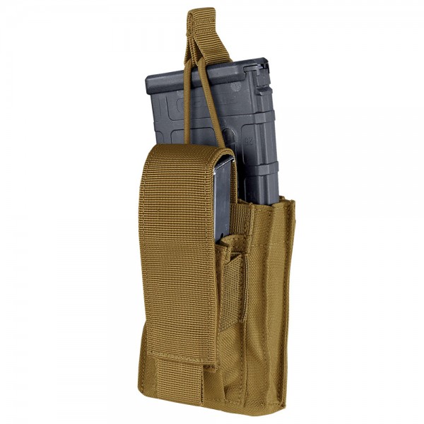 Condor Singel Kangaroo M4 Mag Pouch Gen. 2 - AR15/M4 Magazintasche