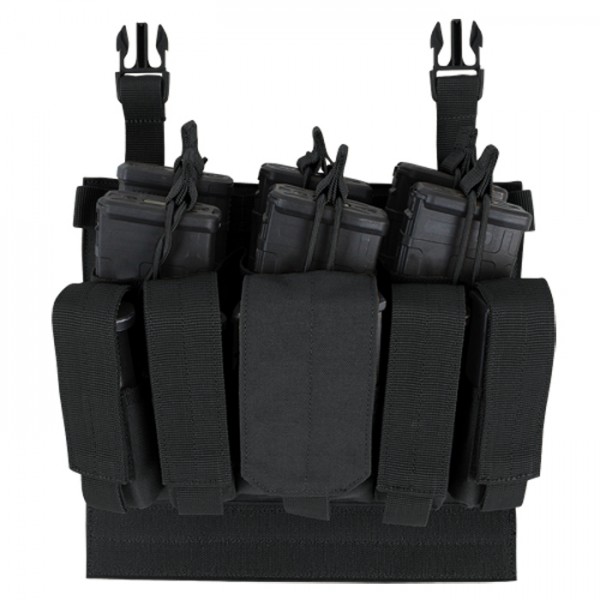 Condor Vanquish Armor System ( VAS ) Recon Mag Pouch