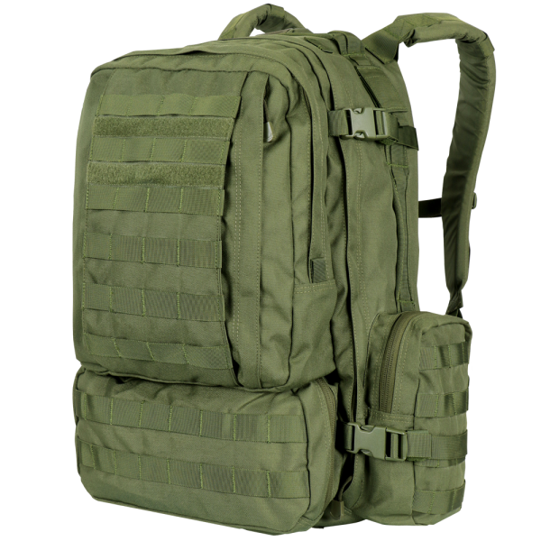 Condor 3-Day Assault Pack Rucksack