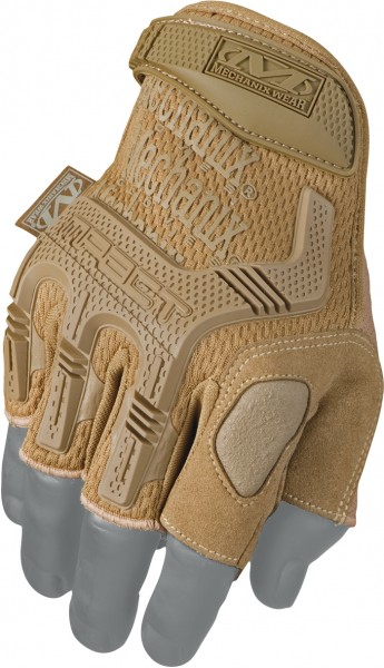 Mechanix M-PACT Fingerless - Einsatzhandschuh