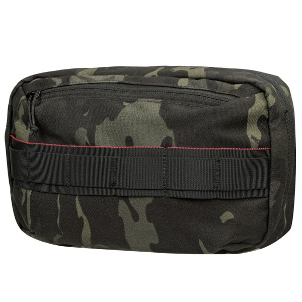 Condor Tech Pouch Multicam Black - Tasche für Digitale Gegenstände