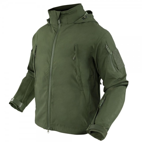 Condor Summit Zero Softshell Jacke