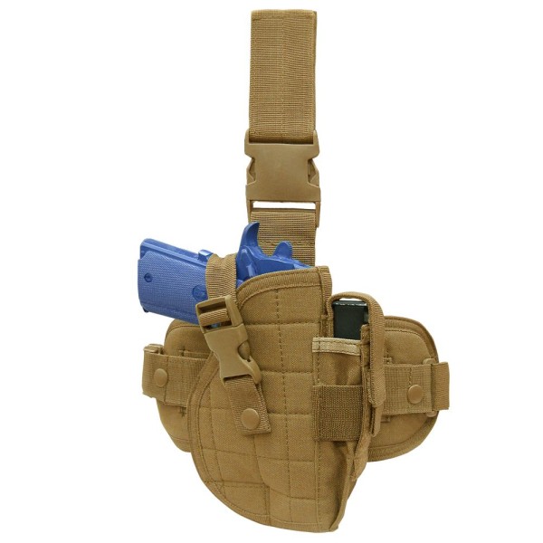 Condor Universal Leg Holster - Beinholster