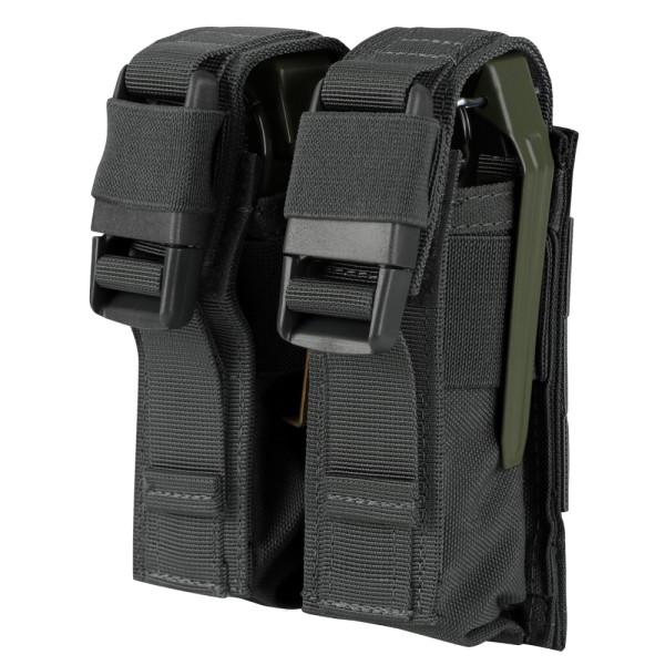 Condor Double Flashbang Pouch - Blendgranatentasche